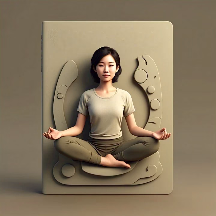 Yoga Books