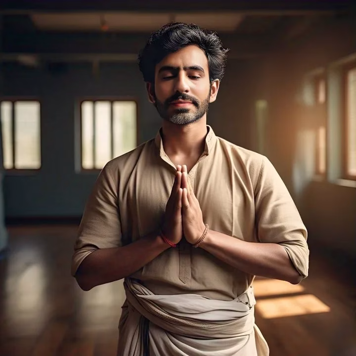 foundation director Mr. Viney Pushkarna