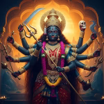 Chamunda