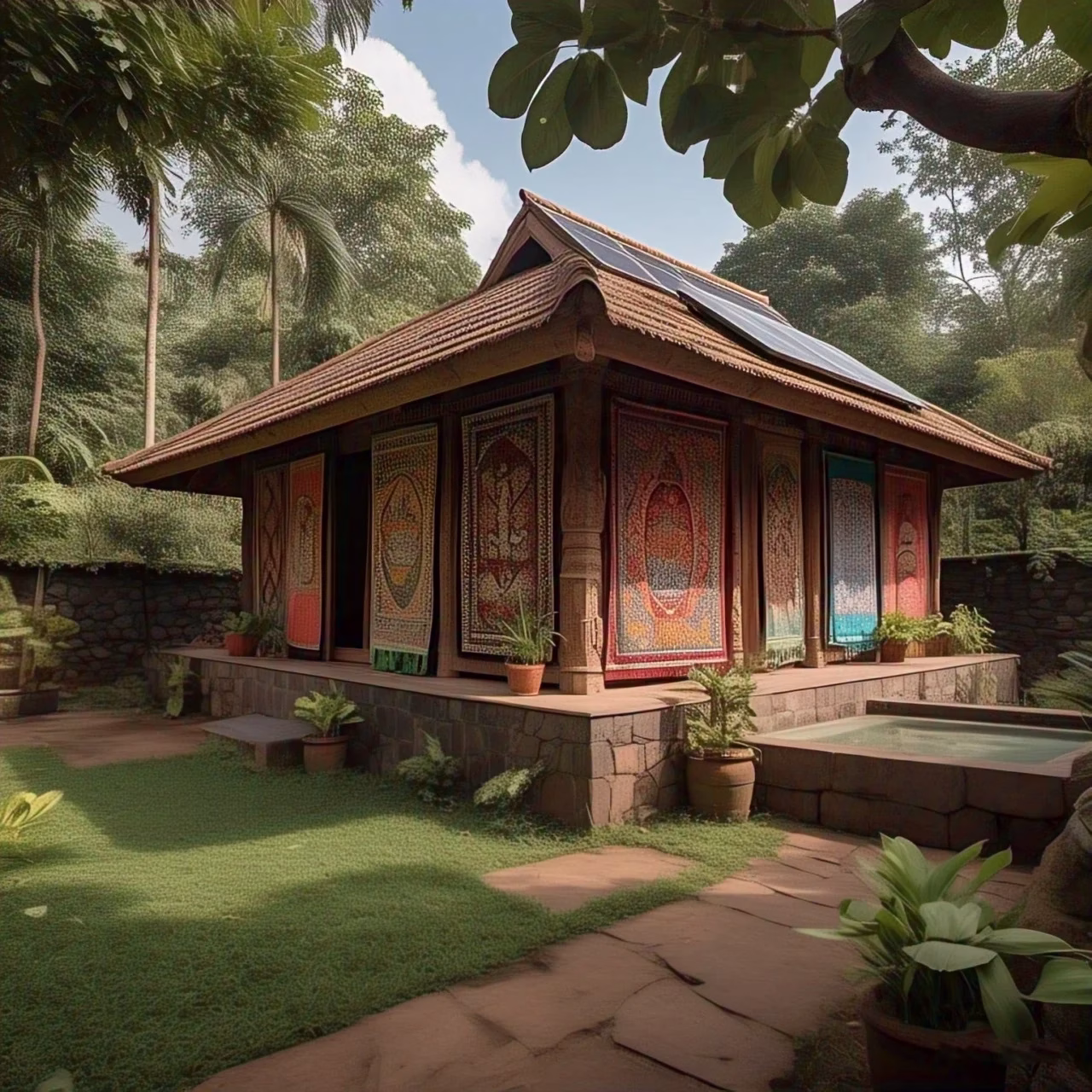 YogX Retreat,Rejuvenate your mind,body & Soul,Why Choose YogX Yoga Retreat,Our Retreat,What's Included in Your Retreat,Reviews,Join