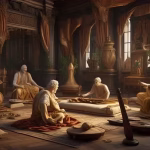 Research on Naad Yoga