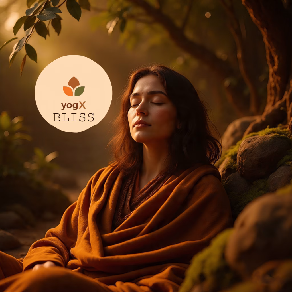 YogX Emotional Bliss