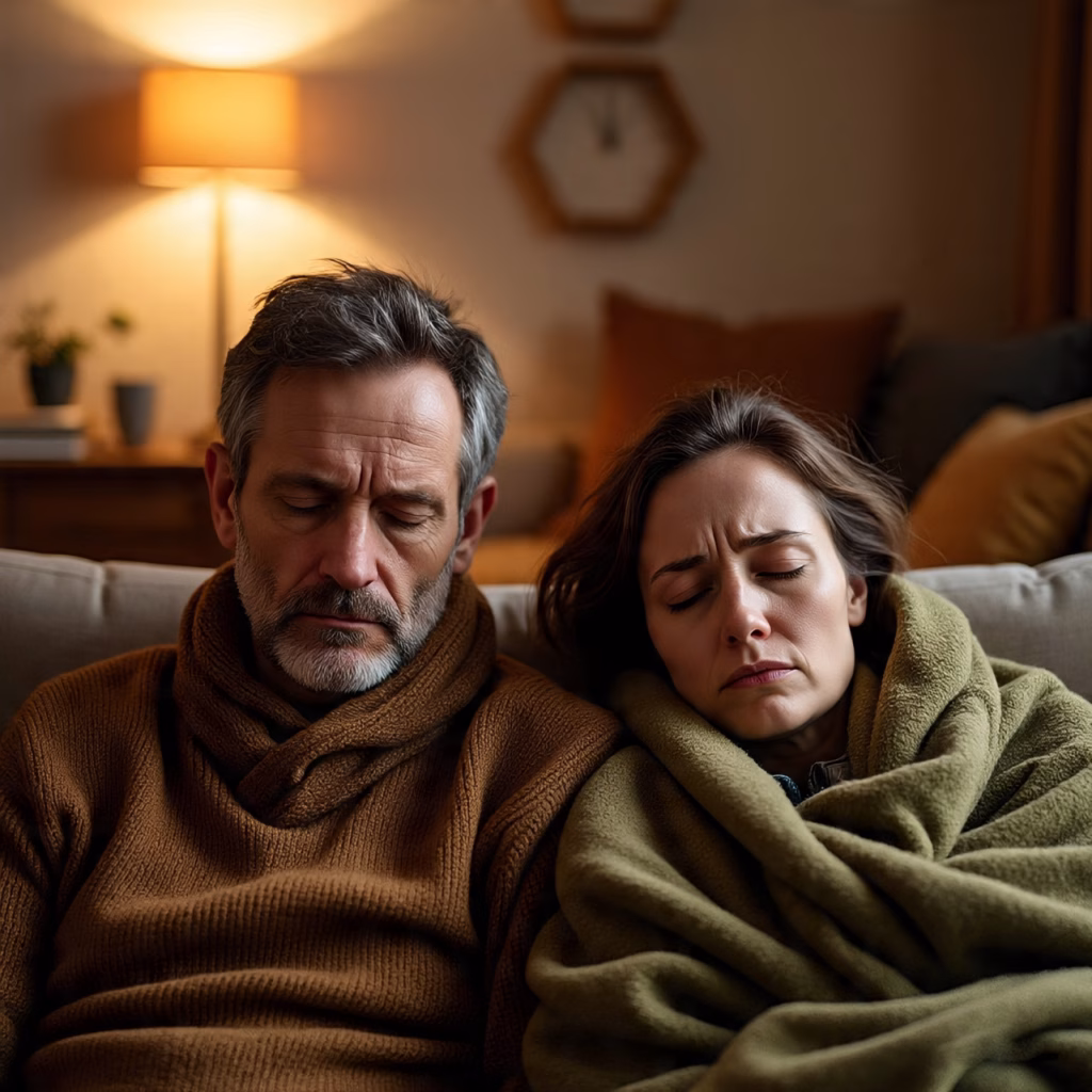 General Wellness & Immunity